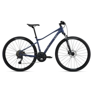 Rower crossowy Liv Rove 2 Eclipse