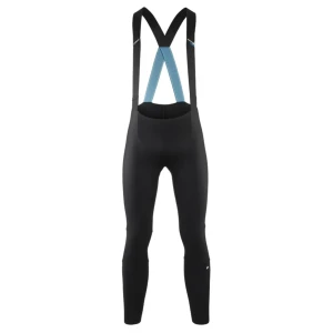 Spodnie kolarskie Assos Equipe R Habu Winter S11