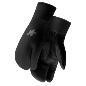 Rękawiczki rowerowe Assos Ultraz Winter P1