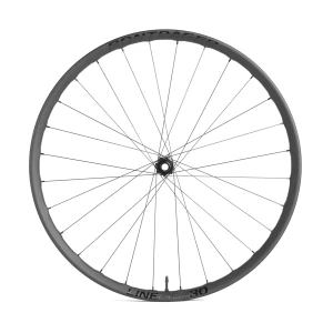 Koło przednie MTB Bontrager Line Pro 30 TLR 27.5