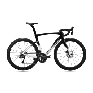 Rower Pinarello F9 Disc Dura Ace Di2 Razor White