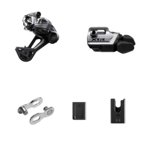 Zestaw Upgrade Shimano XTR do przerzutki tylnej Di2 9250
