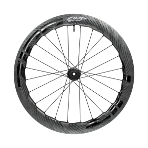 Koło tylne ZIPP 454 NSW SRAM/Shimano