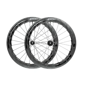 Komplet kół ZIPP 454 NSW SRAM/Shimano