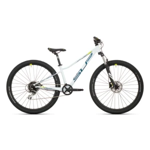 Rower Superior Racer XC 27 DB Biały