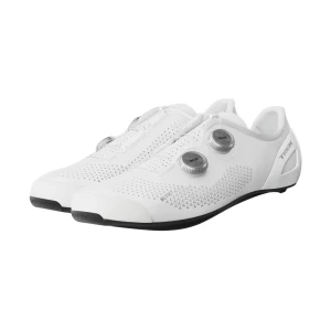 Buty szosowe Trek RSL Biało Srebrne