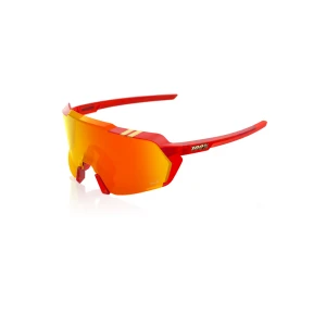 Okulary przeciwsłoneczne 100% Trek Team Edition Korbin z soczewkami HiPER