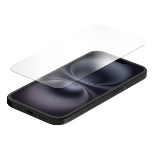 Hartowane szkło ochronne Quad Lock Screen Protector iPhone 16