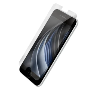 Szkło ochronne Quad Lock iPhone SE (3rd/2nd Gen) & 8