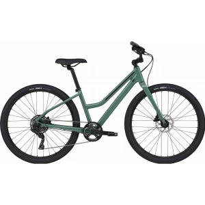 Rower miejski Cannondale Treadwell 2 Remixte