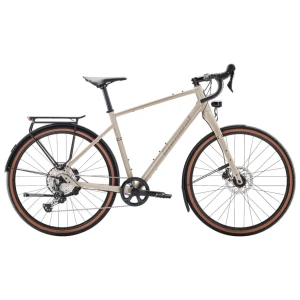 Rower gravelowy Diamant Nhoma Beżowy