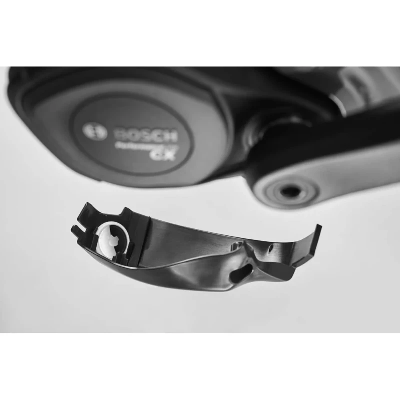 Rower elektryczny Diamant Zing Trip Plus z wysoką ramą 545Wh Niebieski