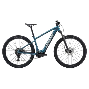 Rower elektryczny Giant Talon E+ 0 Electron Blue