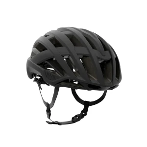 Kask rowerowy KASK Valegro Czarny Matowy