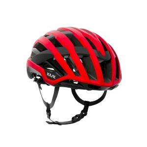 Kask rowerowy KASK Valegro Czerwony