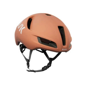 Kask rowerowy KASK Utopia Y Pomarańczowy