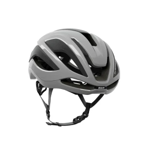 Kask rowerowy KASK Elemento Srebrny