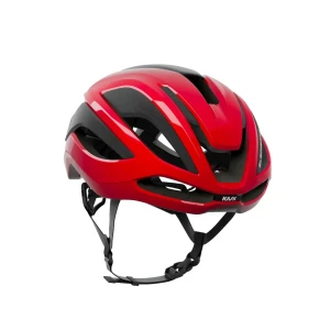 Kask rowerowy KASK Elemento Czerwony