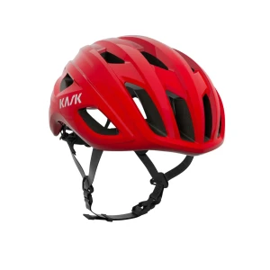 Kask rowerowy KASK Mojito 3 Czerwony