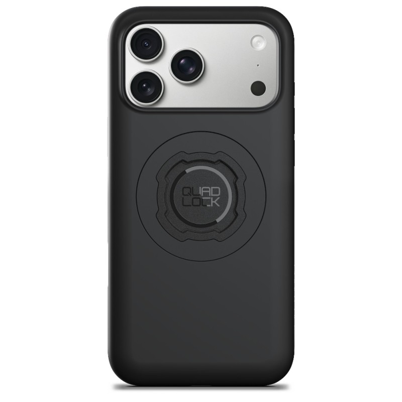 Etui Quad Lock Mag Case - iPhone 17 Pro Max - tył