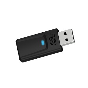 Adapter bezprzewodowy Quad Lock Wireless Carplay / Android Auto Adaptor