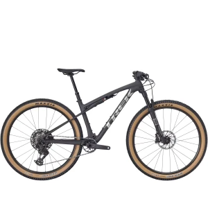 Rower MTB Trek Supercaliber SL 9.6 Gen 2 Czarny