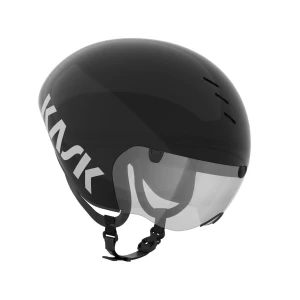 Kask rowerowy KASK Bambino Pro Czarny