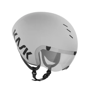 Kask rowerowy KASK Bambino Pro Biały