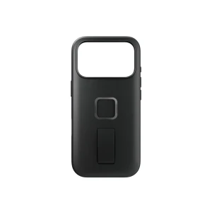 Etui Peak Design Mobile Everyday Clarino Loop Case iPhone 17 Pro Czarne