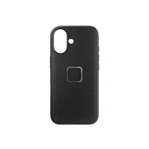 Etui Peak Design Mobile Everyday Case Fabric iPhone 17 Grafitowe