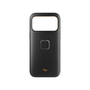 Etui Peak Design Mobile GNAR iPhone 17 Pro Max Czarne