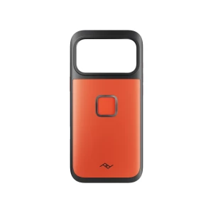 Etui Peak Design Mobile GNAR iPhone 17 Pro Max Pomarańczowe