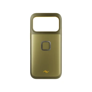 Etui Peak Design Mobile GNAR iPhone 17 Pro Max Oliwkowe