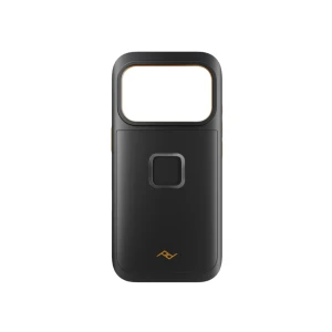 Etui Peak Design Mobile GNAR iPhone 17 Pro Czarne