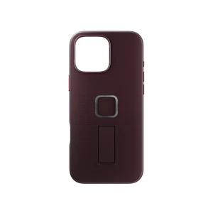 Etui Peak Design Mobile Everyday Loop Case iPhone 16 Pro Ciemny Fiolet