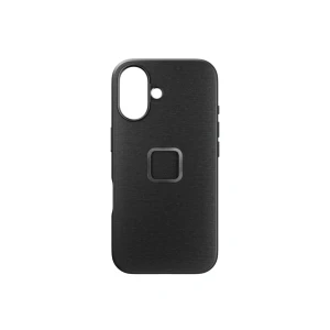 Etui Peak Design Mobile Everyday Case Fabric iPhone 16 Grafitowe