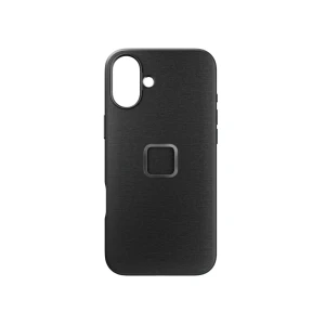 Etui Peak Design Mobile Everyday Case Fabric iPhone 16 Plus Grafitowe