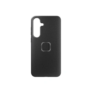 Etui Peak Design Mobile Everyday Case Fabric Samsung Galaxy S25 Ultra Grafitowe