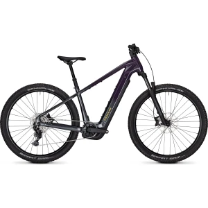 Rower elektryczny Focus Jarifa2 6.7 600Wh Fioletowy