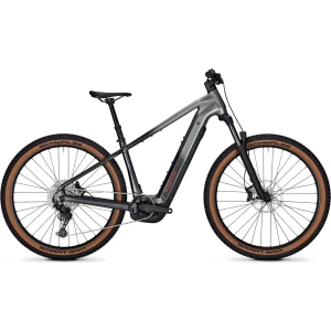 Rower elektryczny Focus Jarifa2 6.8 800Wh Grafitowy