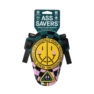 Błotnik Ass Savers Mudder Mini Bits N Peaces Special Edition