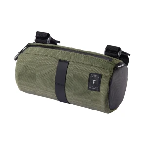 Torba na kierownicę Giant Shadow SL Burrito Zielona