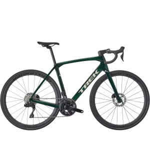 Rower szosowy Trek Domane SL 6 Gen 4 2026 Zielony