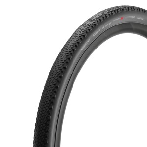 Opona Pirelli New Cinturato Gravel H High Performance Czarna