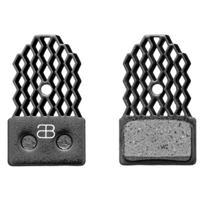 Okładziny AbsoluteBlack Disc Brake Pad 34 Shimano Road