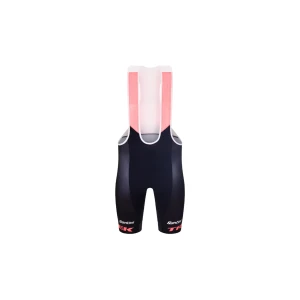 Spodenki z szelkami Trek-Unbroken XC Team Replica