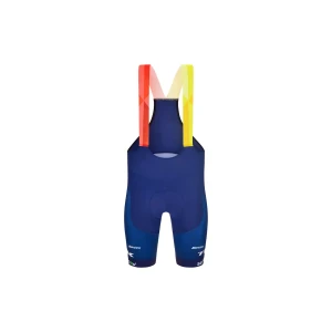 Spodenki z szelkami Santini Lidl-Trek RSL