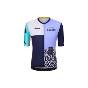 Koszulka Santini Trek Driftless Team Replica