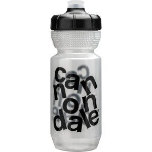 Bidon Cannondale Gripper Stacked 600ml