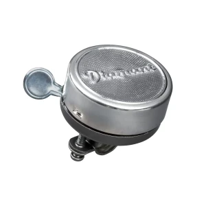 Dzwonek rowerowy Diamant Retro Klingel